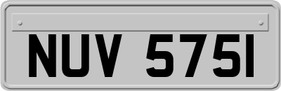 NUV5751