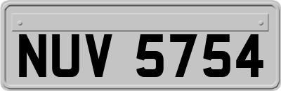 NUV5754