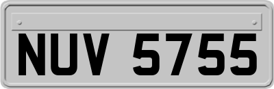 NUV5755
