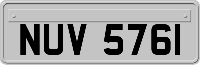 NUV5761