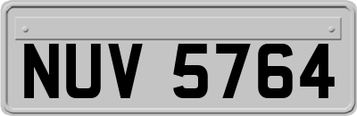 NUV5764