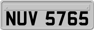 NUV5765