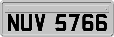 NUV5766