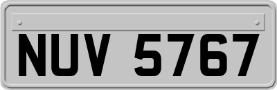 NUV5767