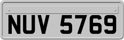 NUV5769