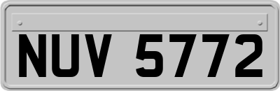 NUV5772