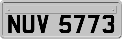 NUV5773