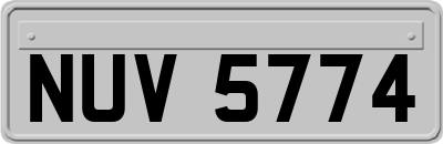 NUV5774