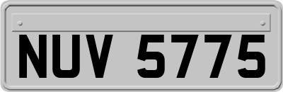 NUV5775