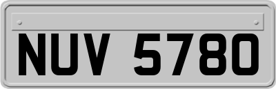 NUV5780