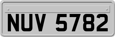 NUV5782