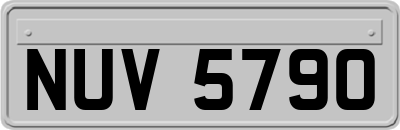 NUV5790