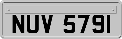 NUV5791
