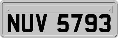 NUV5793