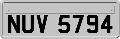 NUV5794