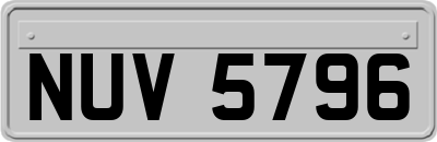 NUV5796