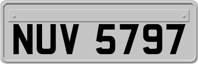 NUV5797