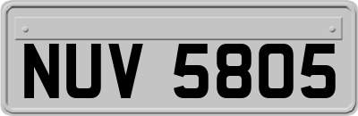 NUV5805