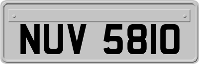 NUV5810
