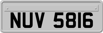 NUV5816