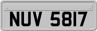 NUV5817
