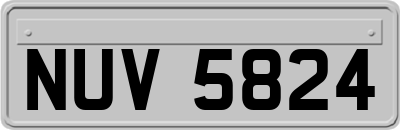 NUV5824