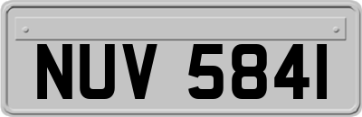 NUV5841