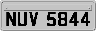 NUV5844