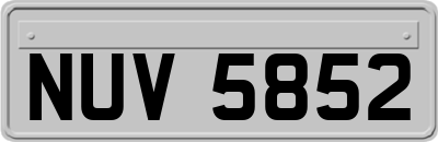 NUV5852