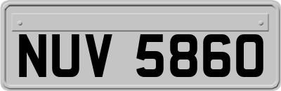NUV5860
