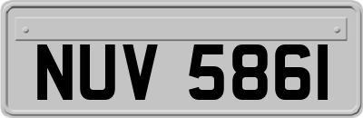 NUV5861