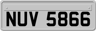 NUV5866