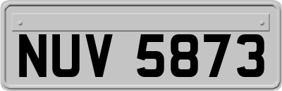 NUV5873