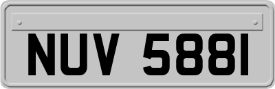 NUV5881