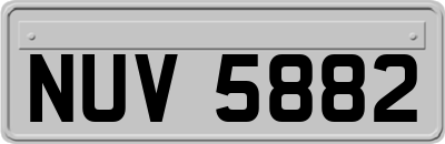 NUV5882
