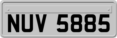NUV5885