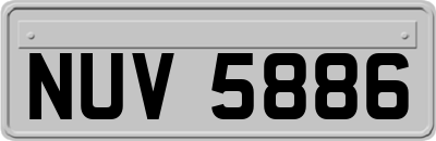 NUV5886