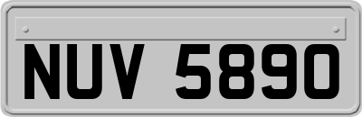 NUV5890