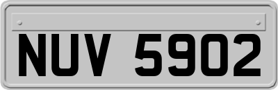 NUV5902