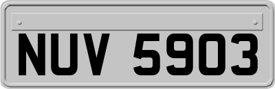 NUV5903