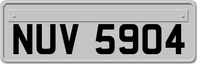 NUV5904