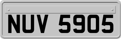 NUV5905