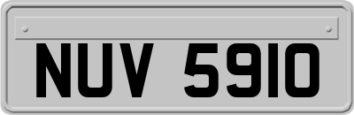 NUV5910