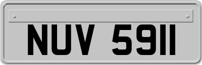NUV5911