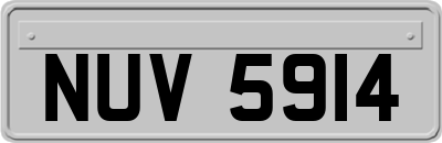 NUV5914