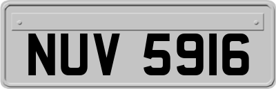 NUV5916