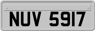 NUV5917