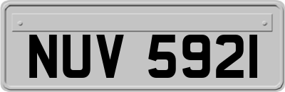 NUV5921