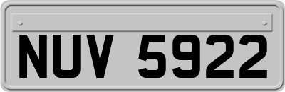 NUV5922