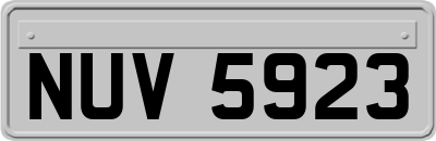 NUV5923